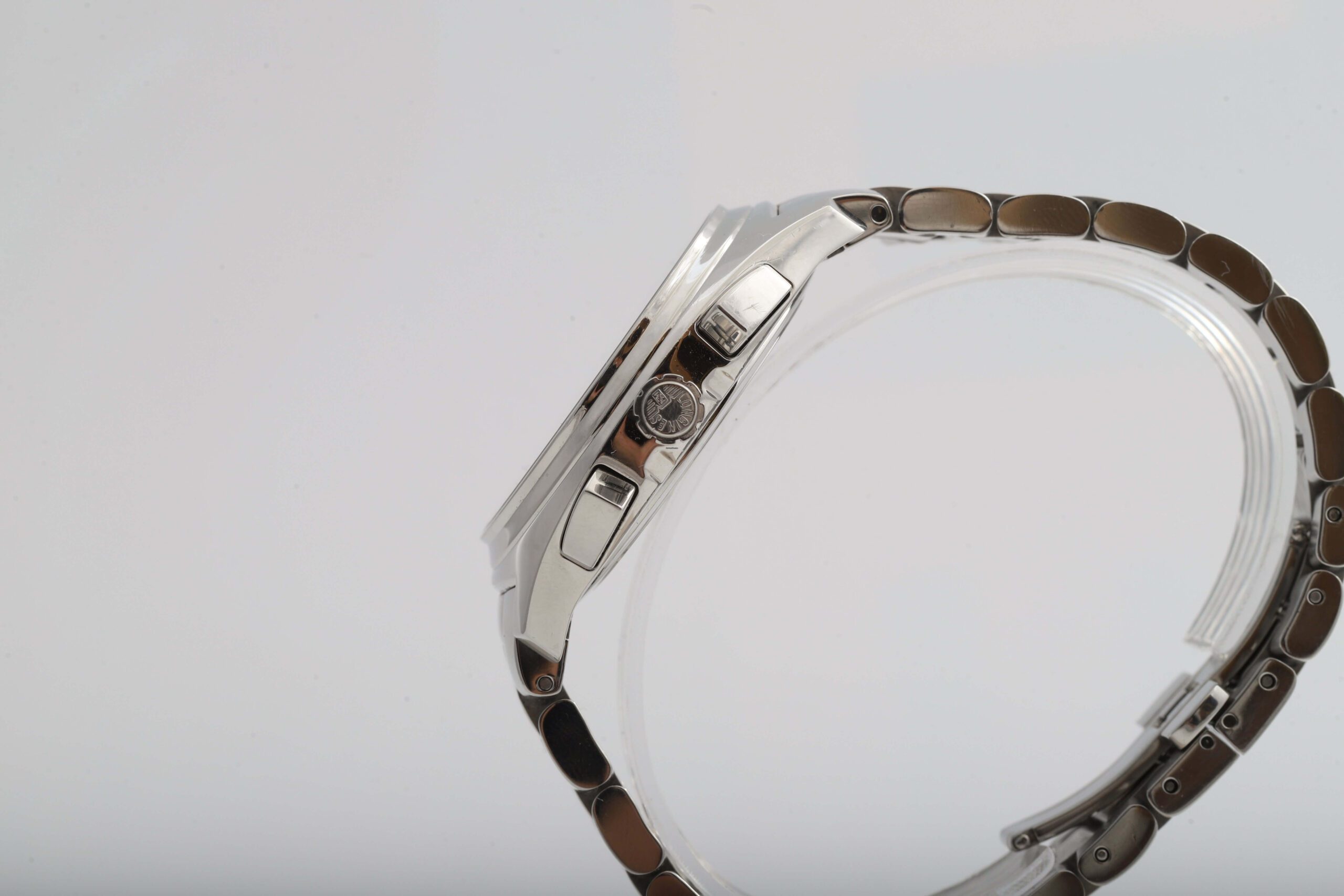 Longines Lungomare Chronograph 42mm