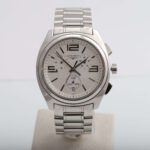 Longines Lungomare Chronograph 42mm