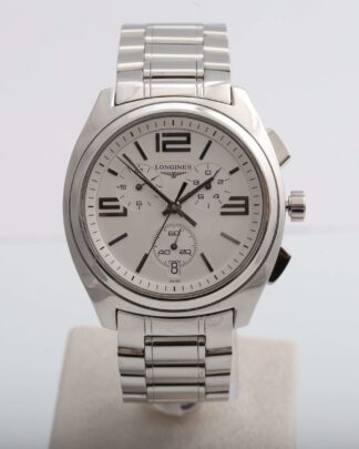 Longines Lungomare Chronograph 42mm
