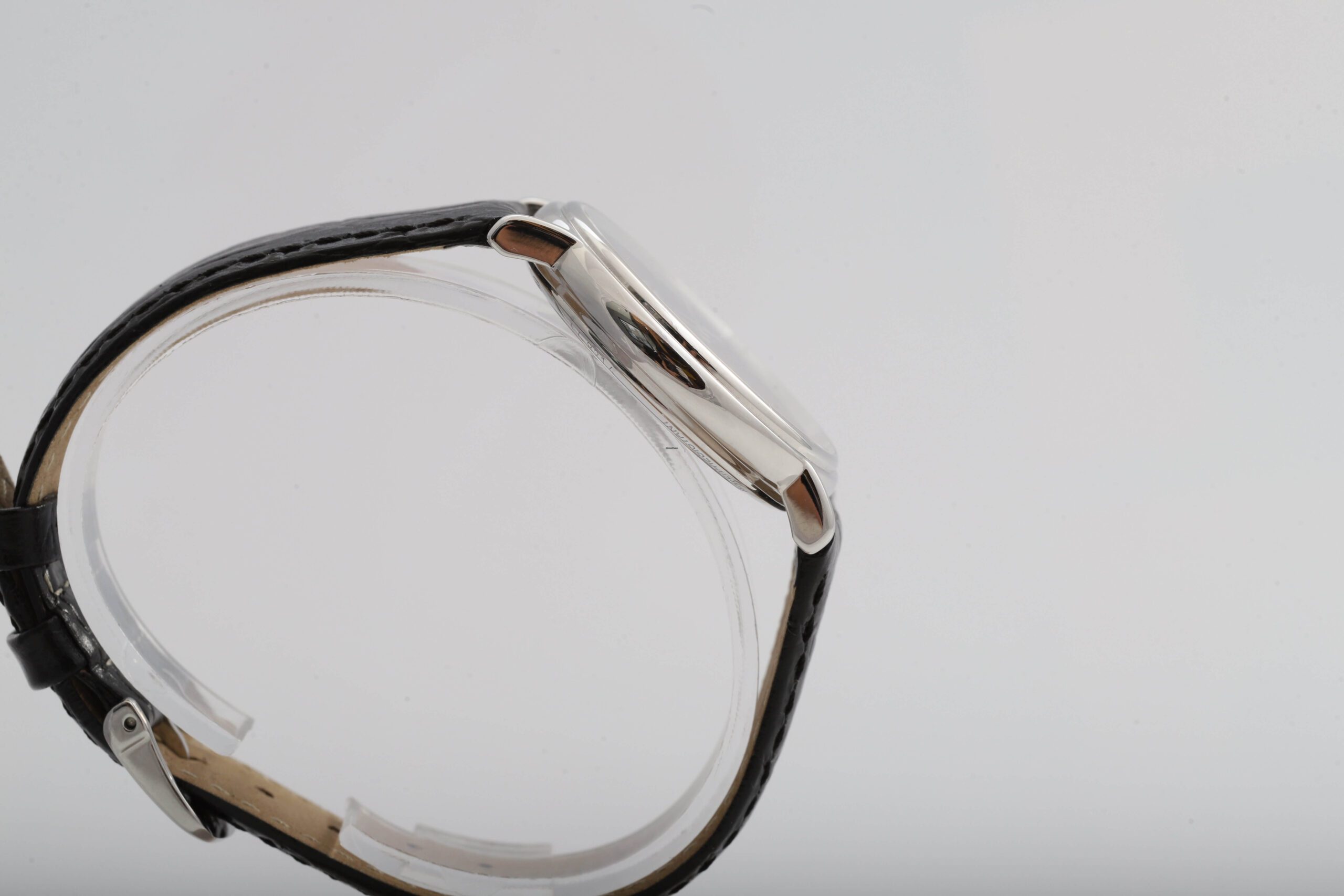 Longines Black Automatic Presence 38.5mm Box Papers Unworn Longines Black Automatic Presence 38.5mm Box Papers Unworn