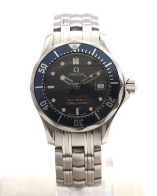 Omega Seamaster 300m Quartz 28mm Watch