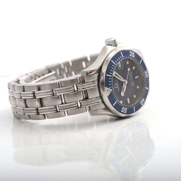 Omega Seamaster 300m Quartz 28mm Watch