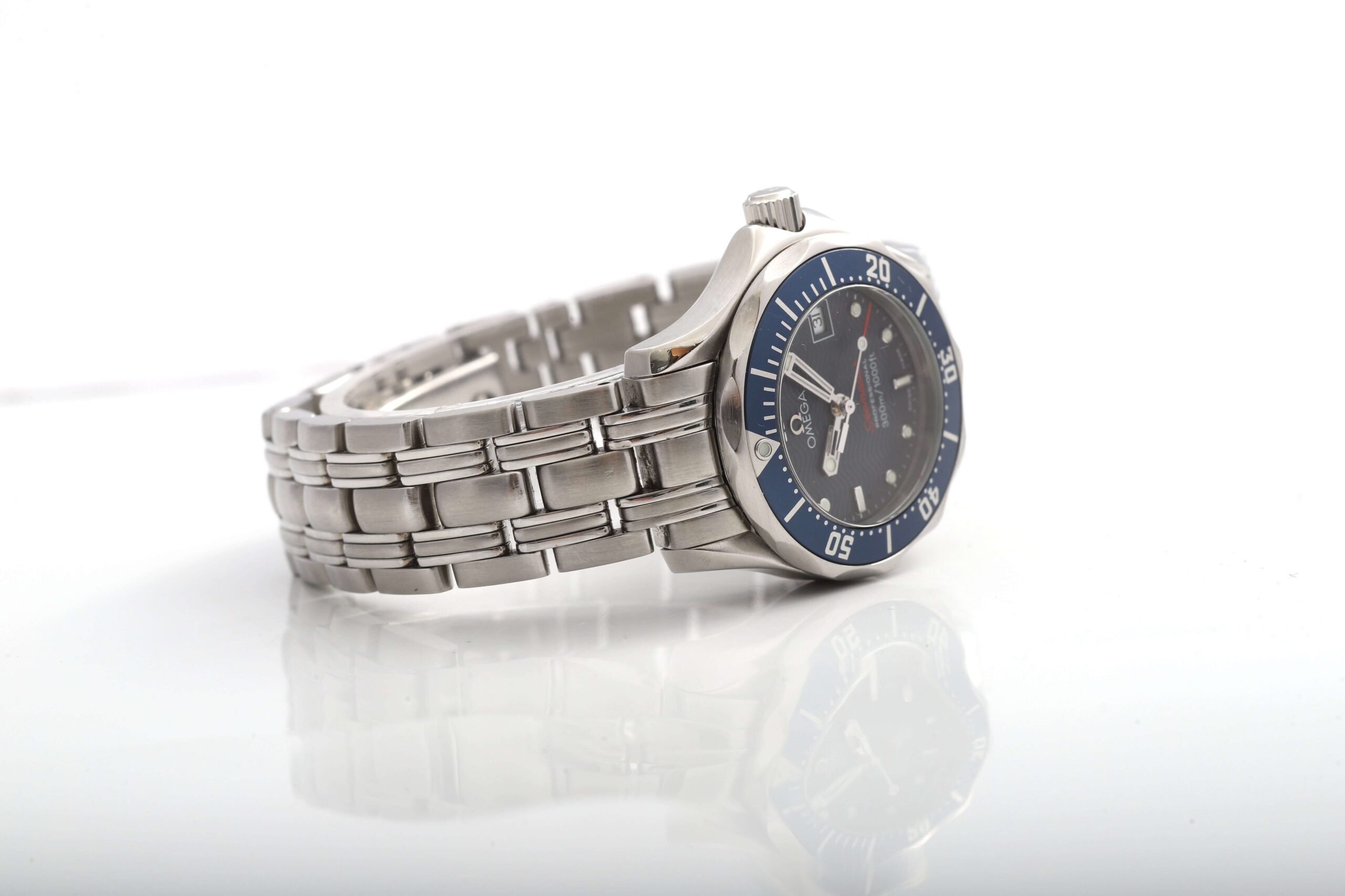 Omega Seamaster 300m Quartz 28mm Watch Omega Seamaster 300m Quartz 28mm Watch