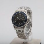 Omega Seamaster 300m Quartz 28mm Watch