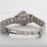 Omega Seamaster 300m Quartz 28mm Watch