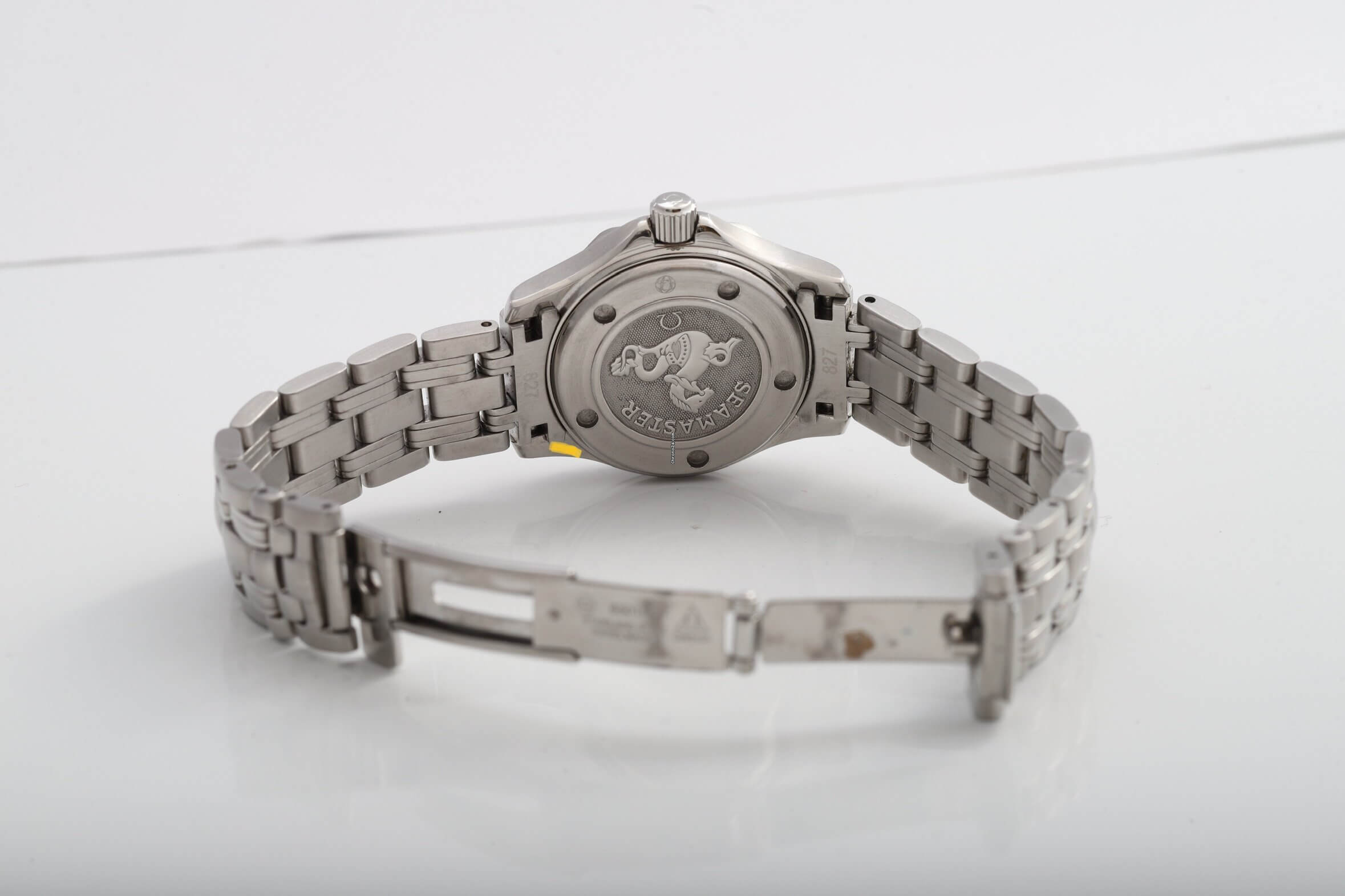 Omega Seamaster 300m Quartz 28mm Watch Omega Seamaster 300m Quartz 28mm Watch