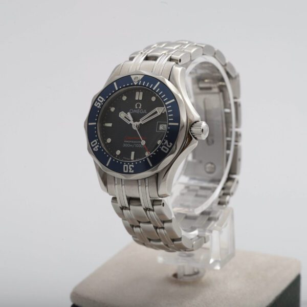 Omega Seamaster 300m Quartz 28mm Watch