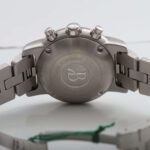 Bertolucci Uomo Automatic Chronograph Diamond 41mm Watch