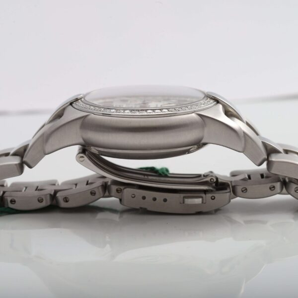 Bertolucci Uomo Automatic Chronograph Diamond 41mm Watch