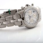 Bertolucci Uomo Automatic Chronograph Diamond 41mm Watch