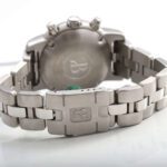 Bertolucci Uomo Automatic Chronograph Diamond 41mm Watch