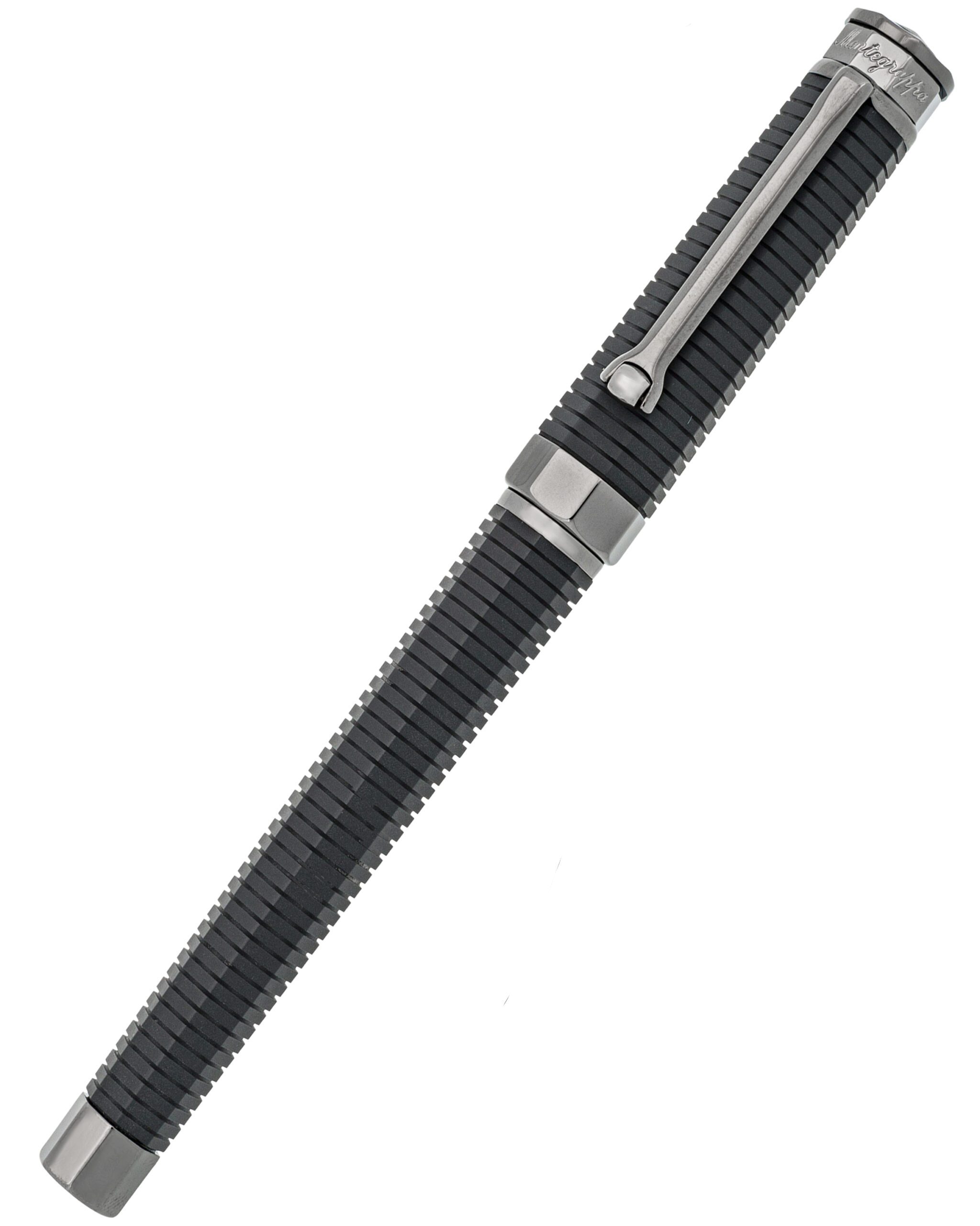 Montegrappa Nerouno Linea Rollerball Pen