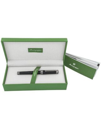 Montegrappa Nerouno Linea Rollerball Pen
