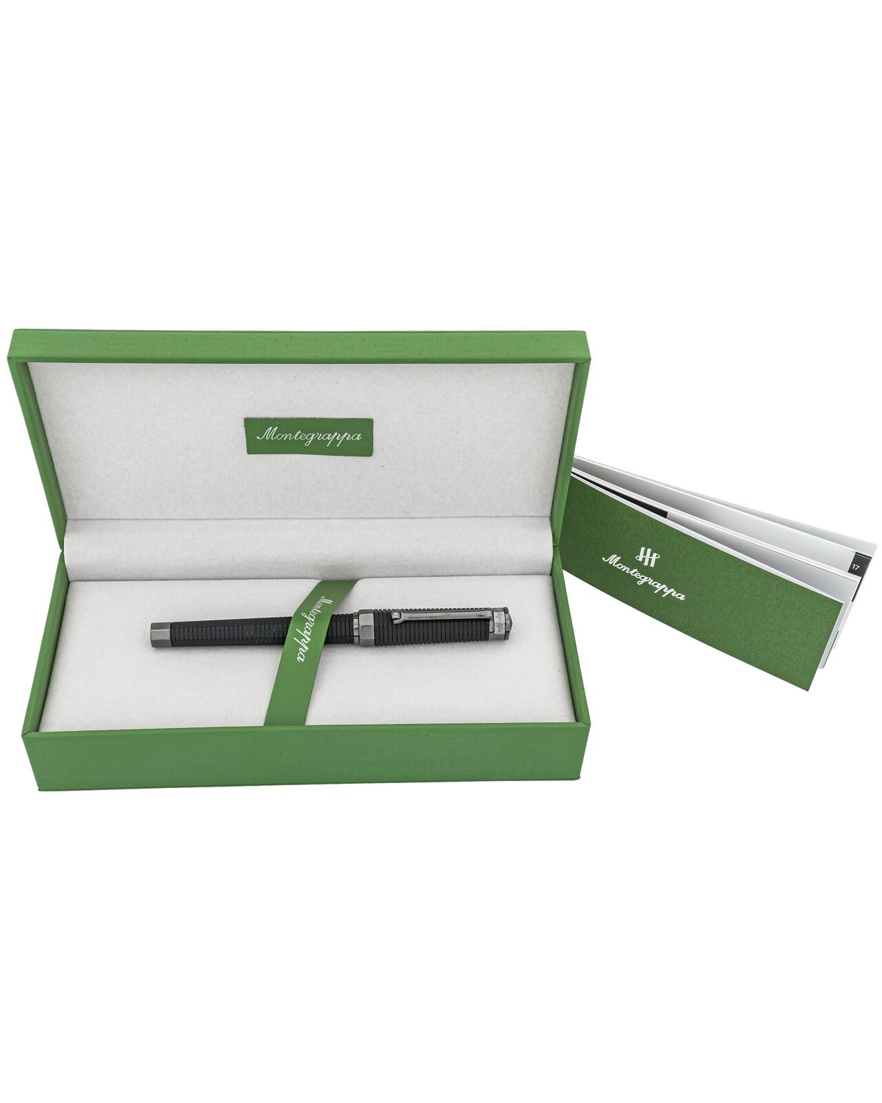 Montegrappa Nerouno Linea Rollerball Pen