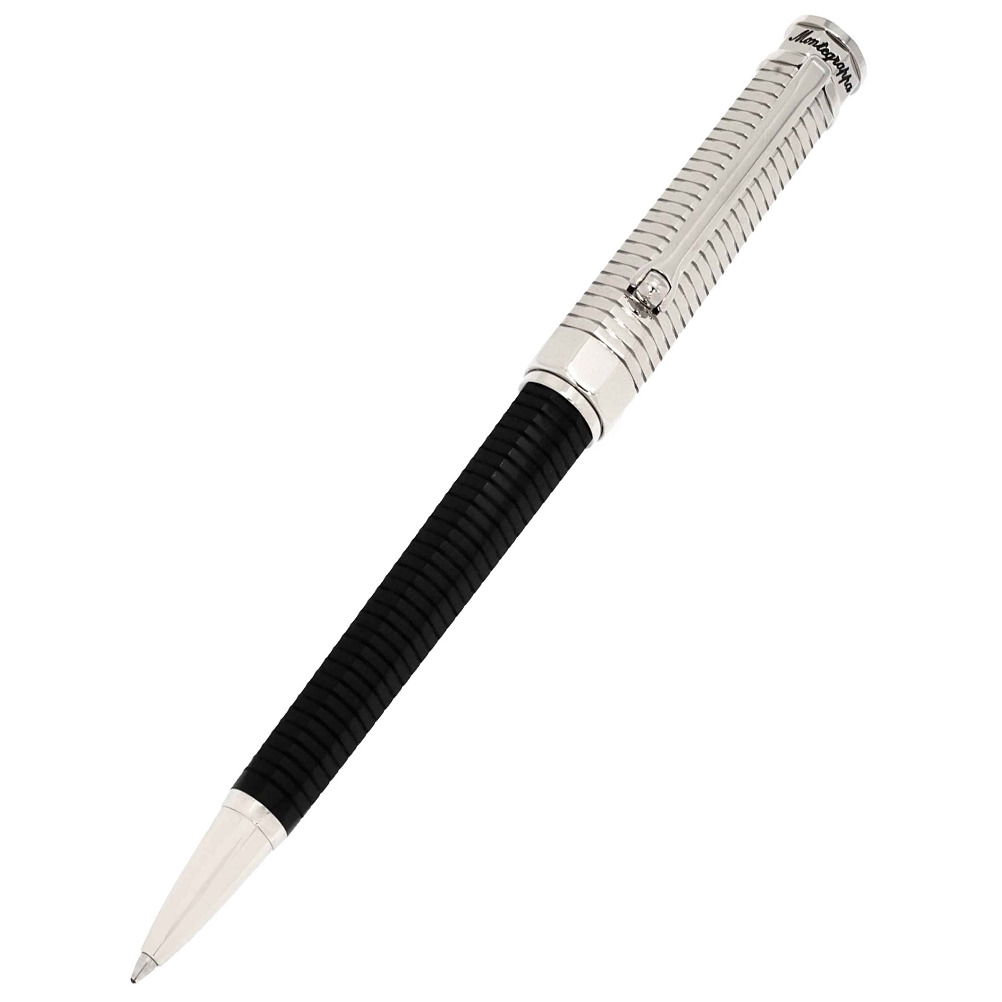 Montegrappa Nerouno Duetto Ballpoint pen