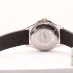 Breitling Superocean 42 Stainless Steel Automatic Yellow & Black
