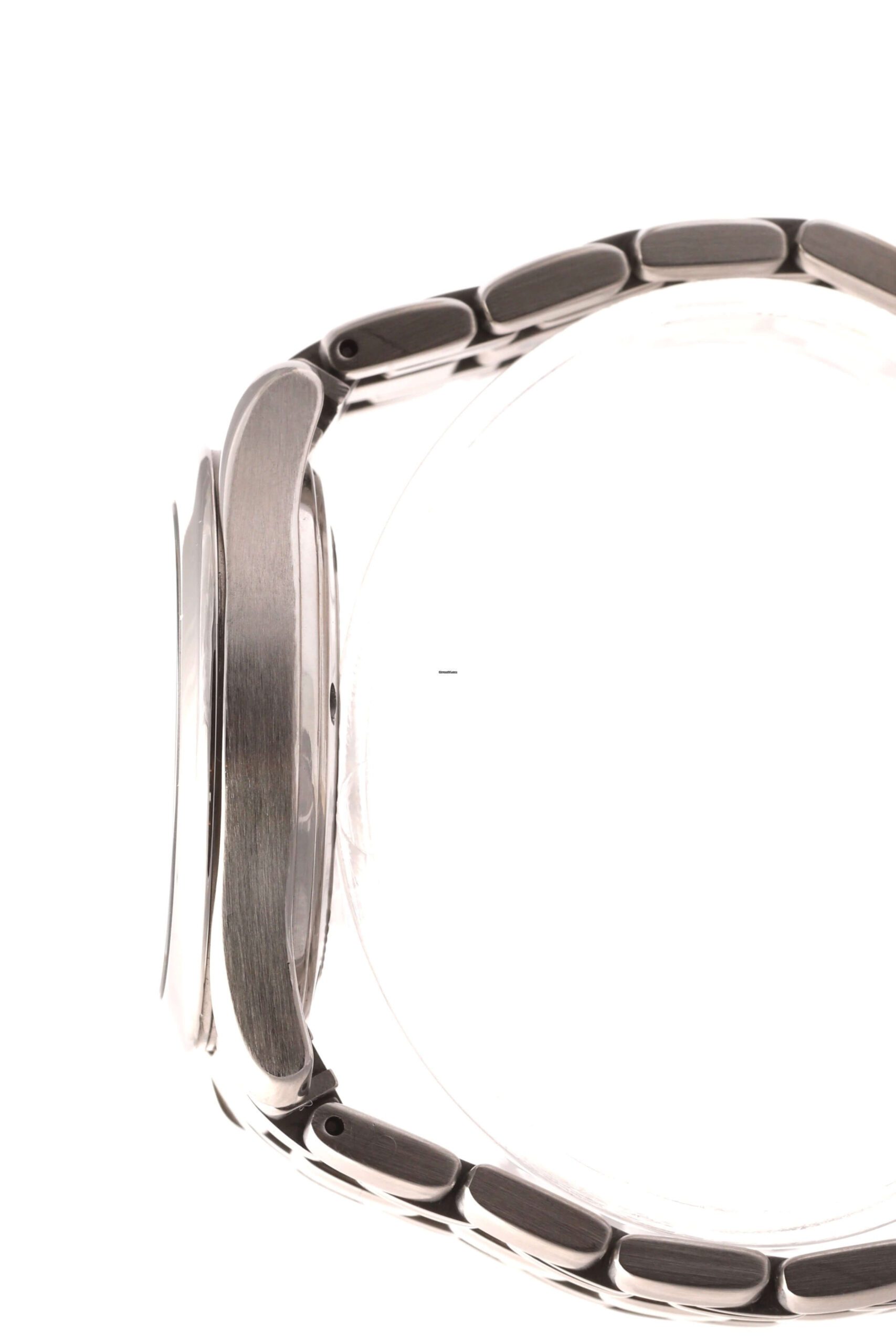 Omega Seamaster 120m Blue Wave Dial 36mm Watch