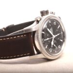 Oris Big Crown Chronograph Oskar Bider Limited Edition Unworn