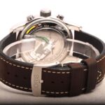 Oris Big Crown Chronograph Oskar Bider Limited Edition Unworn