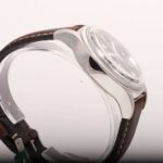 Oris Big Crown Chronograph Oskar Bider Limited Edition Unworn