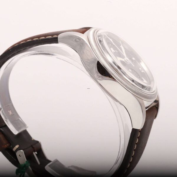 Oris Big Crown Chronograph Oskar Bider Limited Edition Unworn