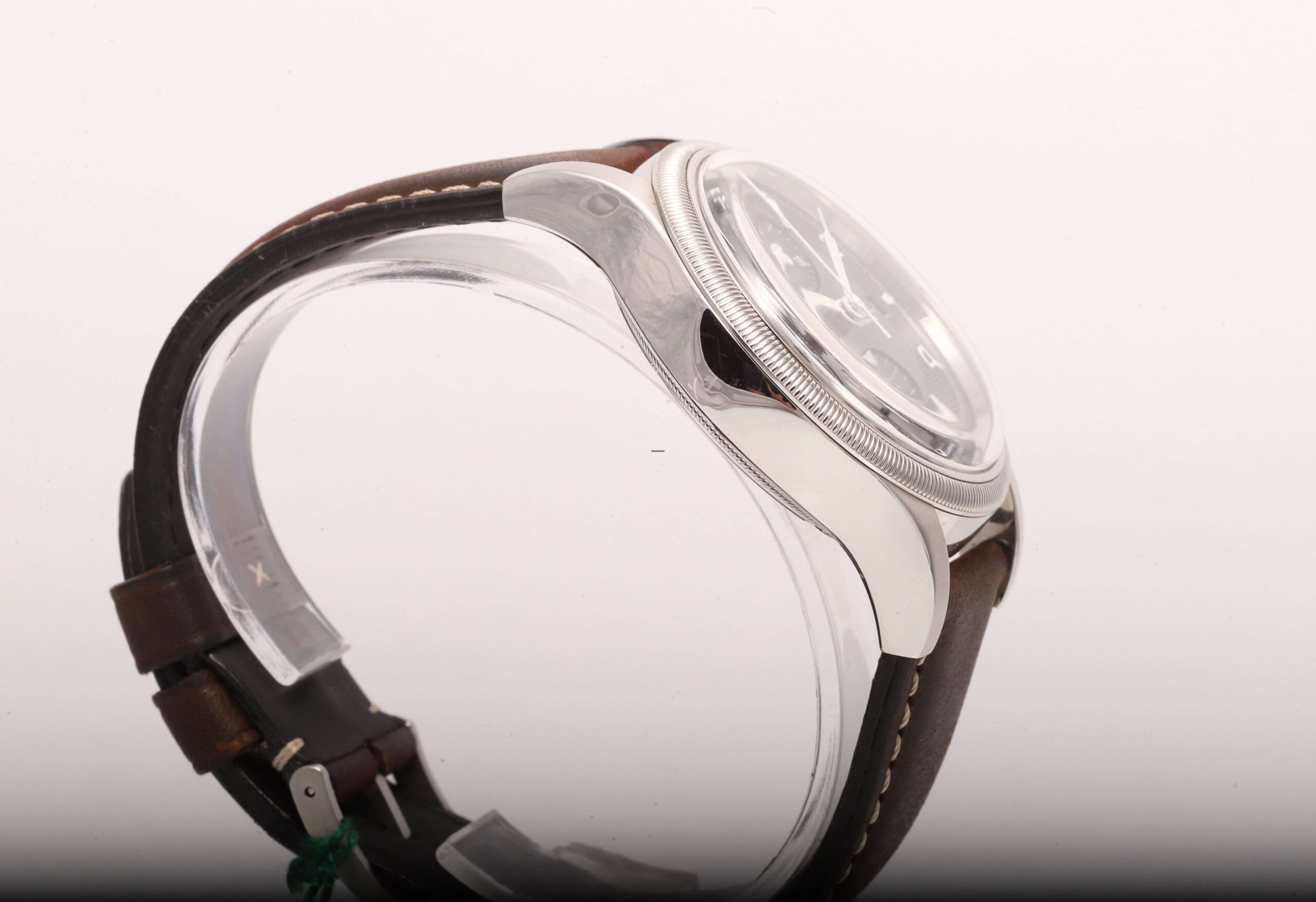 Oris Big Crown Chronograph Oskar Bider Limited Edition Unworn