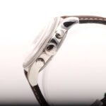 Oris Big Crown Chronograph Oskar Bider Limited Edition Unworn