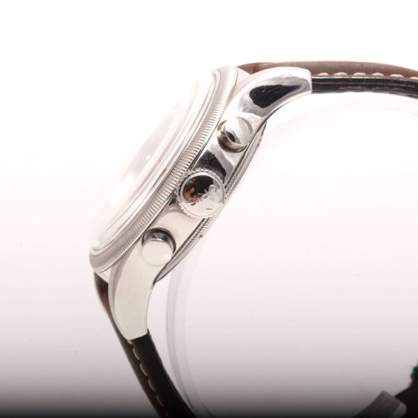 Oris Big Crown Chronograph Oskar Bider Limited Edition Unworn