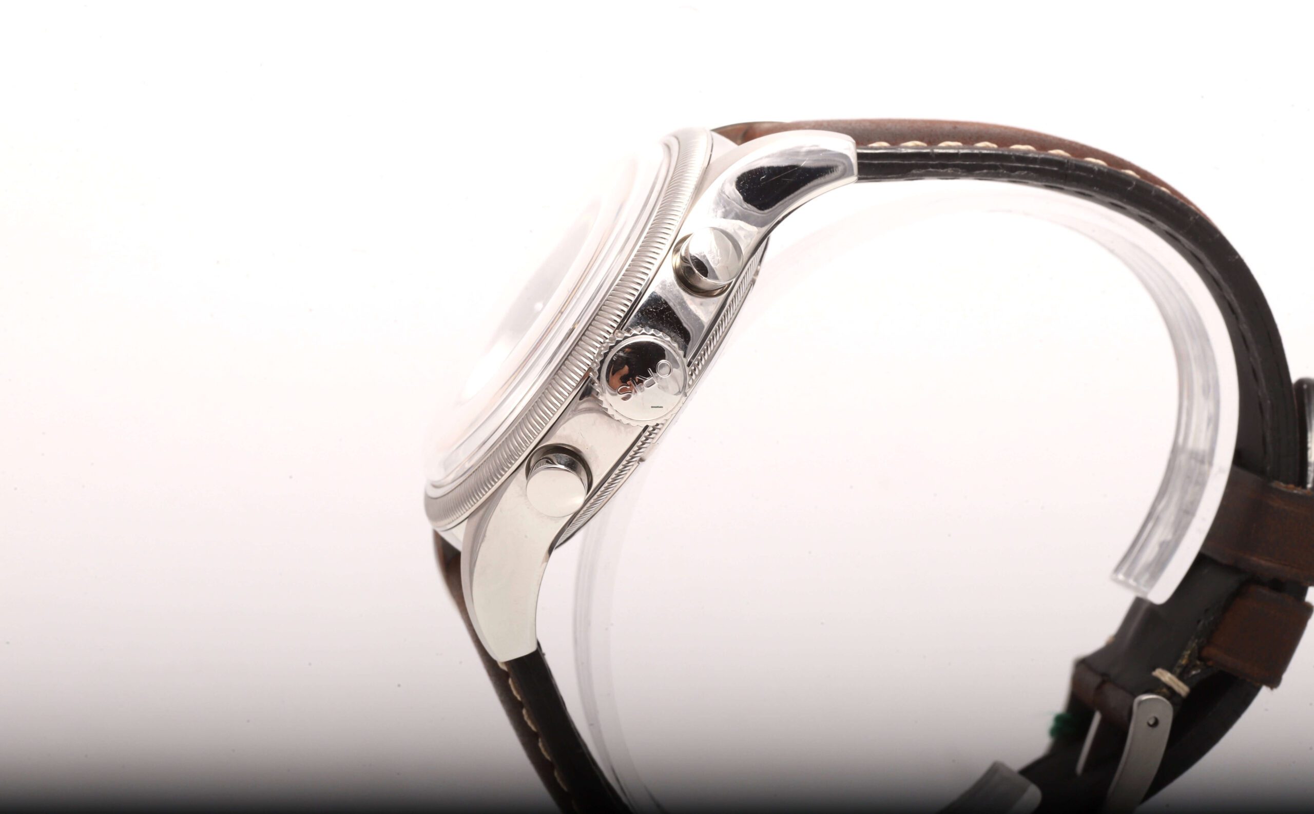 Oris Big Crown Chronograph Oskar Bider Limited Edition Unworn