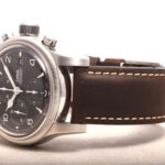 Oris Big Crown Chronograph Oskar Bider Limited Edition Unworn