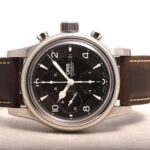 Oris Big Crown Chronograph Oskar Bider Limited Edition Unworn