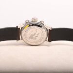 Oris Big Crown Chronograph Oskar Bider Limited Edition Unworn