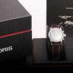 Oris Big Crown Chronograph Oskar Bider Limited Edition Unworn