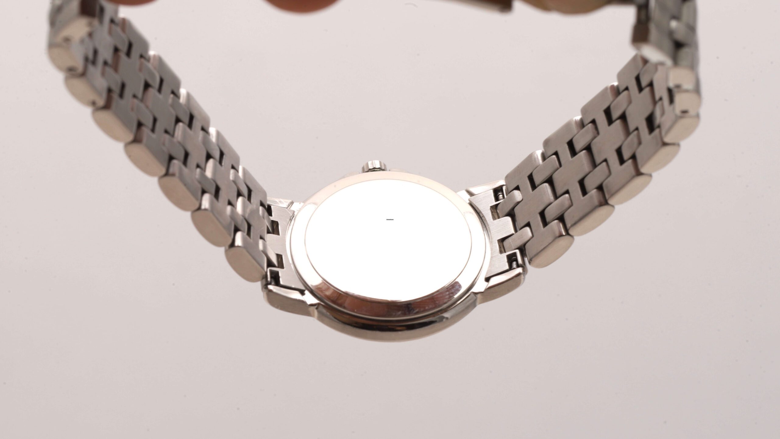 Raymond Weil Tango 35 mm Stainless Steel Women’s Watch