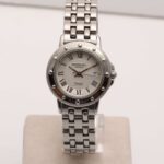 Raymond Weil Tango 35 mm Stainless Steel Women’s Watch