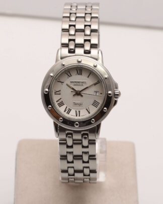 Raymond Weil Tango 35 mm Stainless Steel Women’s Watch
