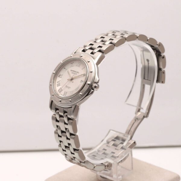 Raymond Weil Tango 35 mm Stainless Steel Women’s Watch
