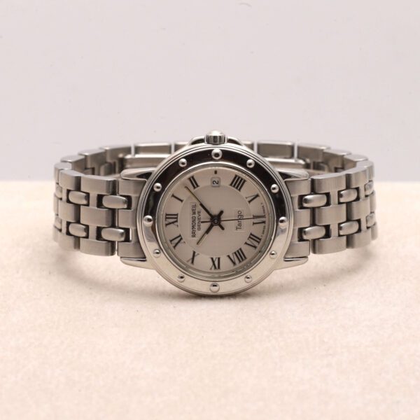 Raymond Weil Tango 35 mm Stainless Steel Women’s Watch