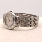 Raymond Weil Tango 35 mm Stainless Steel Women’s Watch
