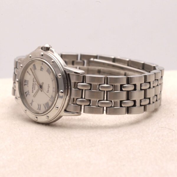 Raymond Weil Tango 35 mm Stainless Steel Women’s Watch