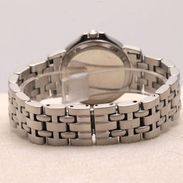 Raymond Weil Tango 35 mm Stainless Steel Women’s Watch
