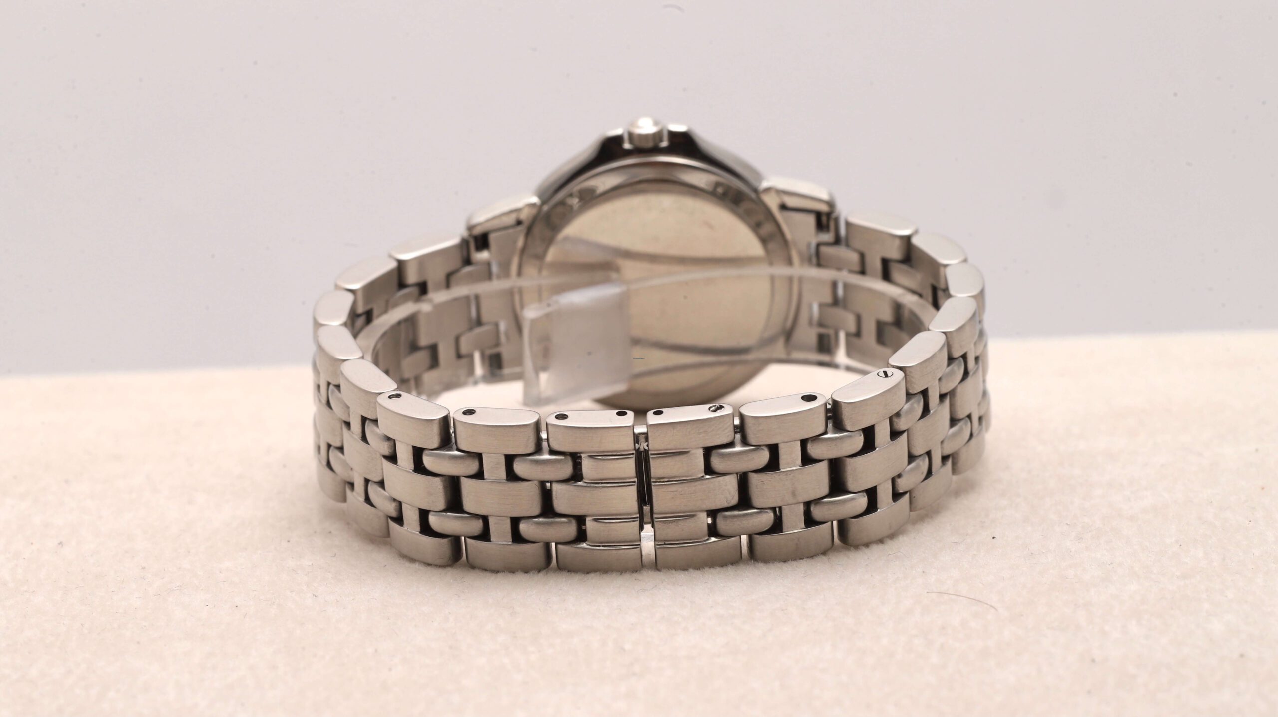 Raymond Weil Tango 35 mm Stainless Steel Women’s Watch