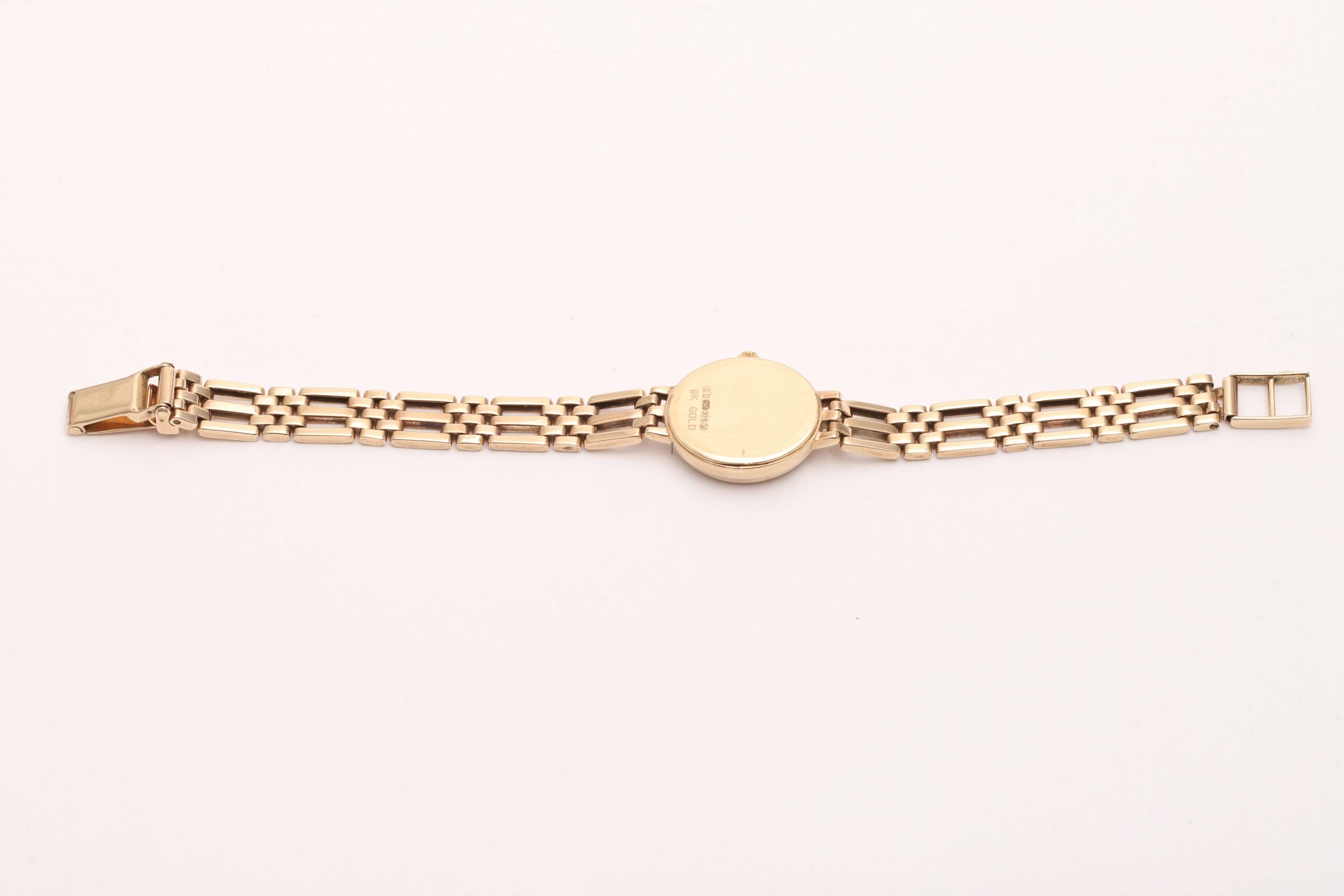 Rotary 9ct Yellow Gold Quartz Women’s Watch Rotary 9ct Yellow Gold Quartz Women’s Watch