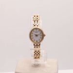 Rotary 9ct Yellow Gold Quartz Women’s Watch