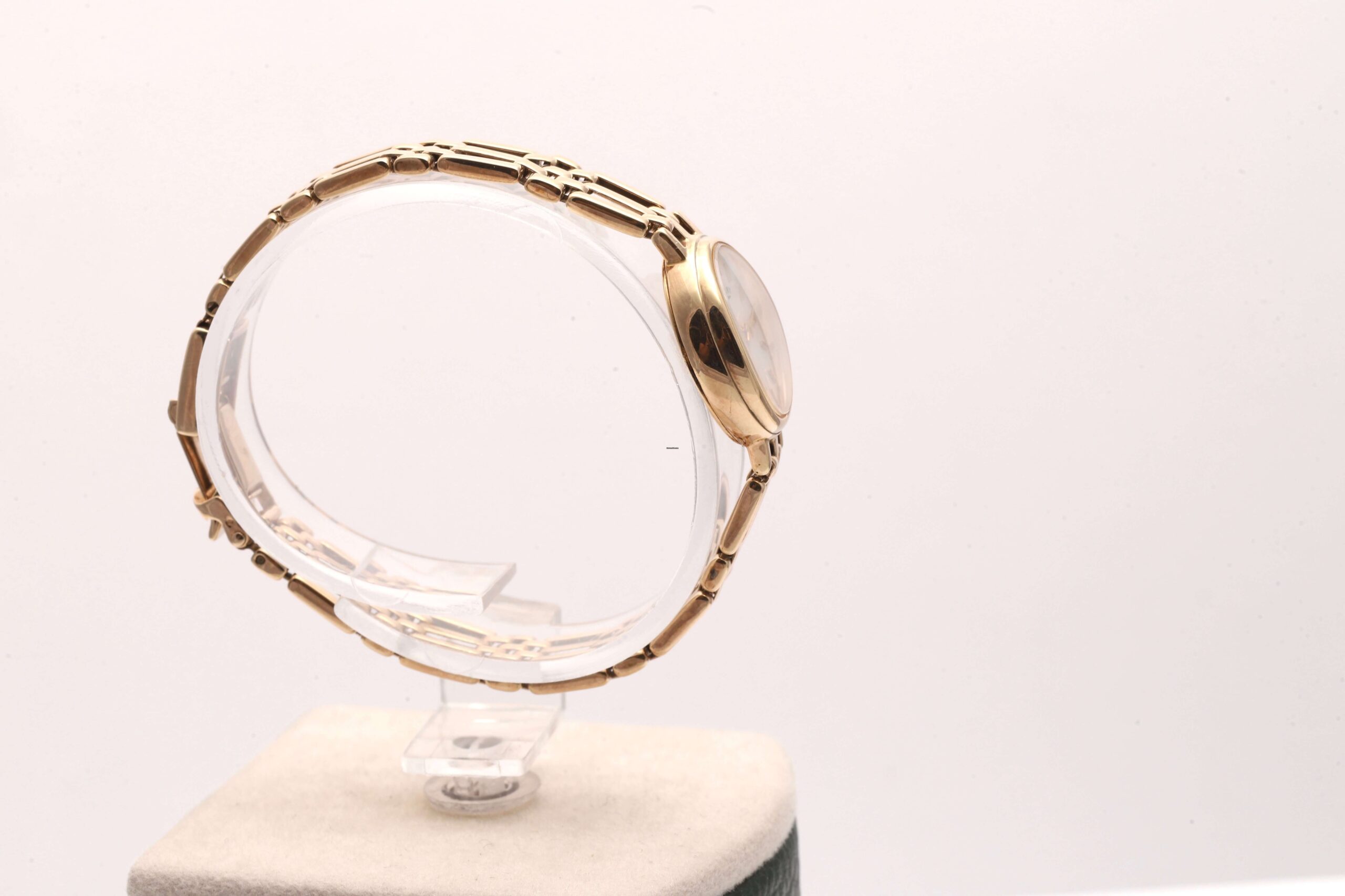 Rotary 9ct Yellow Gold Quartz Women’s Watch Rotary 9ct Yellow Gold Quartz Women’s Watch