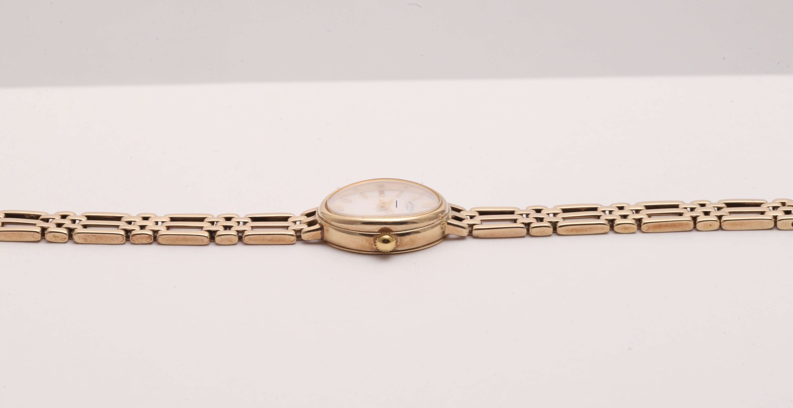 Rotary 9ct Yellow Gold Quartz Women’s Watch Rotary 9ct Yellow Gold Quartz Women’s Watch