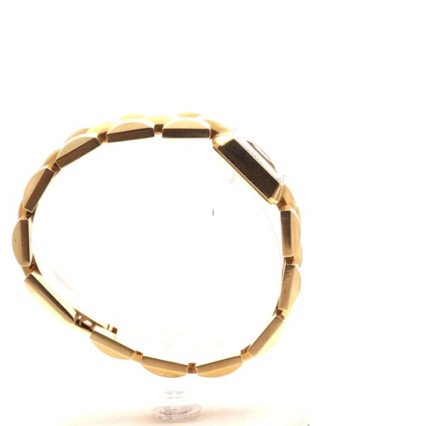 Recta 18ct Yellow Gold Hand Wound Zico Women's Watch