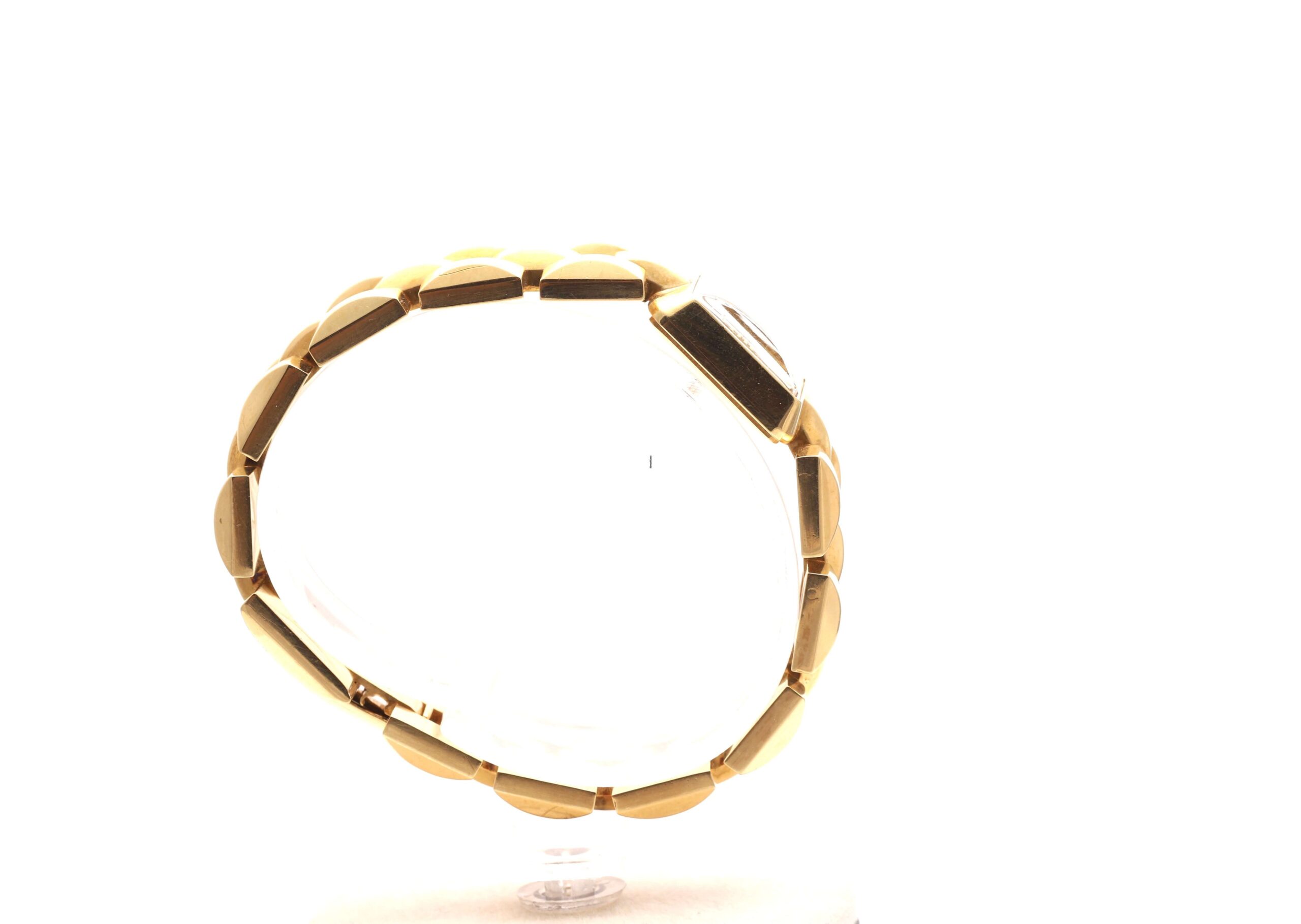 Recta 18ct Yellow Gold Hand Wound Zico Women's Watch Recta 18ct Yellow Gold Hand Wound Zico Women's Watch
