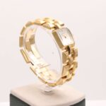 Recta 18ct Yellow Gold Hand Wound Zico Women's Watch