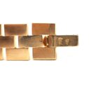 Recta 18ct Yellow Gold Hand Wound Zico Women's Watch